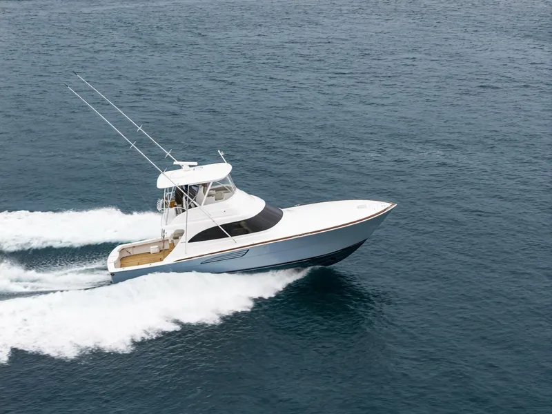 Slide: The Image of Viking 50 Billfish 2027 - 5996642