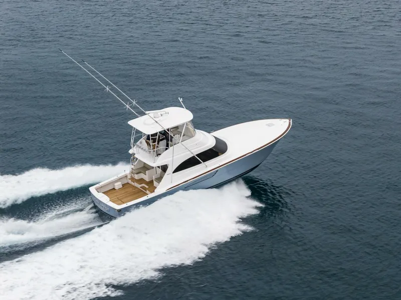 Slide: The Image of Viking 50 Billfish 2027 - 5996643