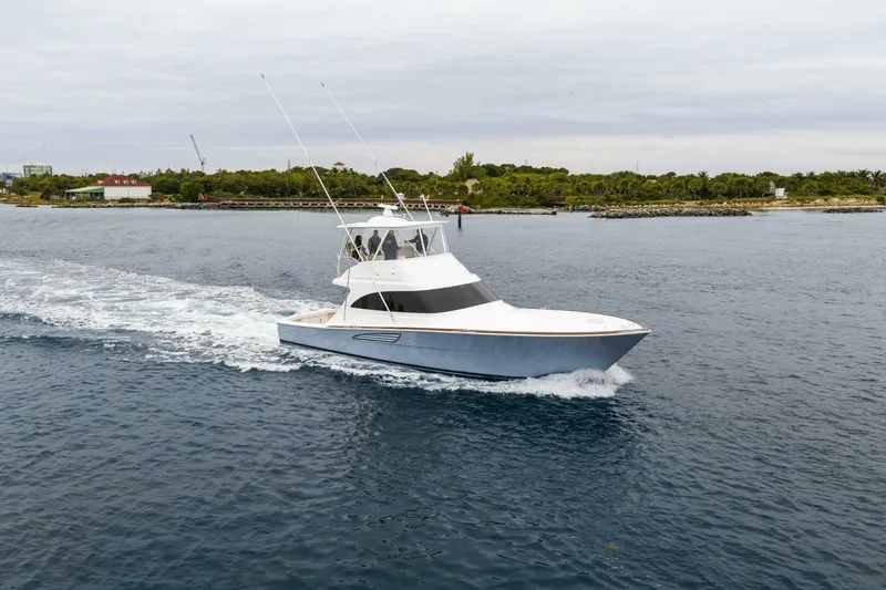 Slide: The Image of Viking 50 Billfish 2027 - 5996645