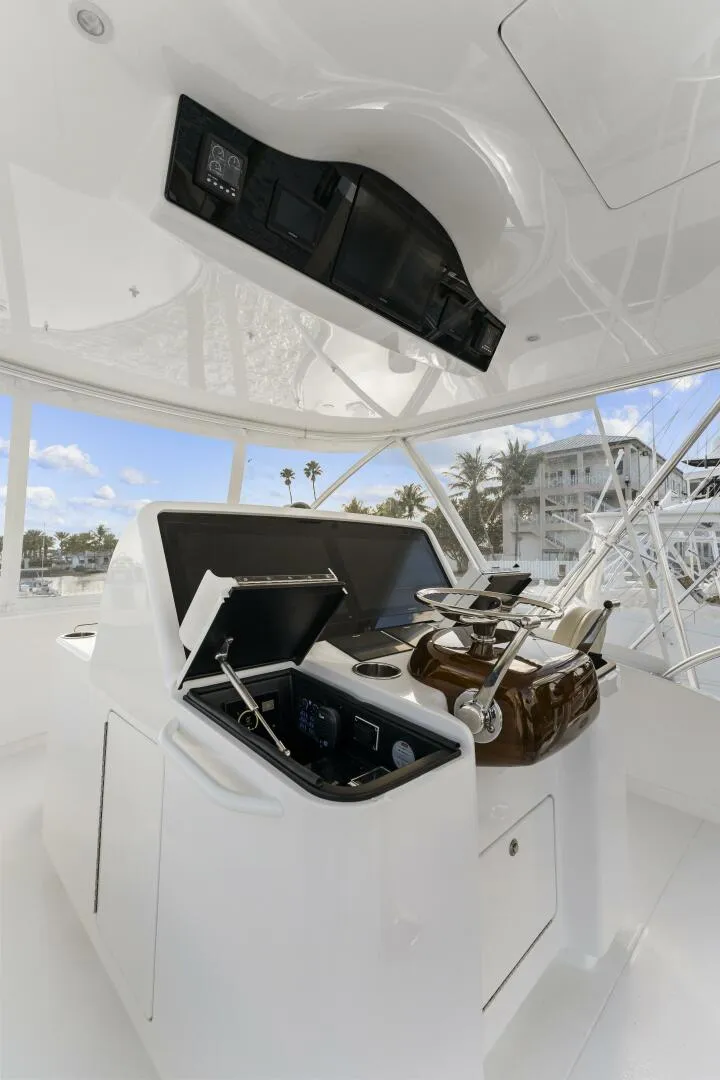 Slide: The Image of Viking 50 Billfish 2027 - 5996591
