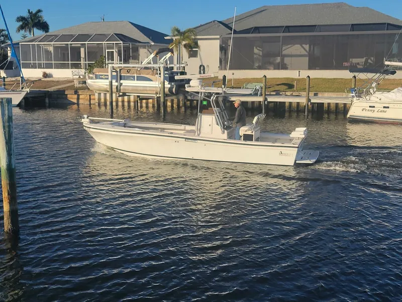 Slide: The Image of Albin 26 CC 2006 - 5926696