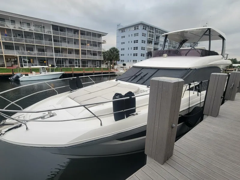 The Image of Prestige 52 2018 - 5926622