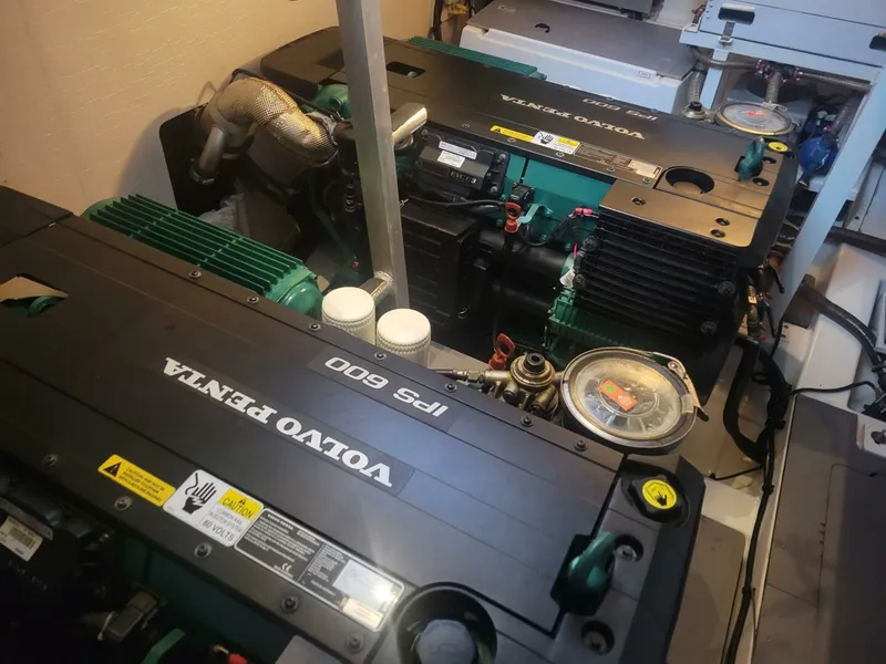 Slide: The Image of Prestige 52 2018 - 5926644