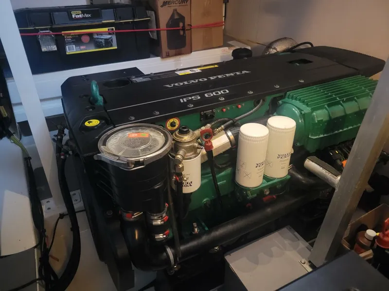 Slide: The Image of Prestige 52 2018 - 5926646