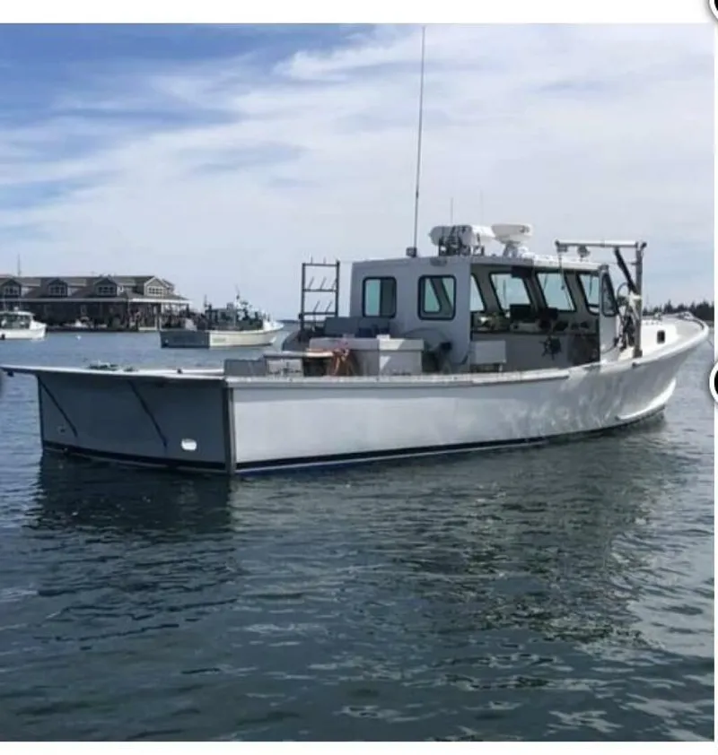 The Image of Commercial BHM 1986 - undefined