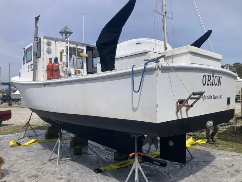 Slide: The Image of Commercial BHM 1986 - 5926690