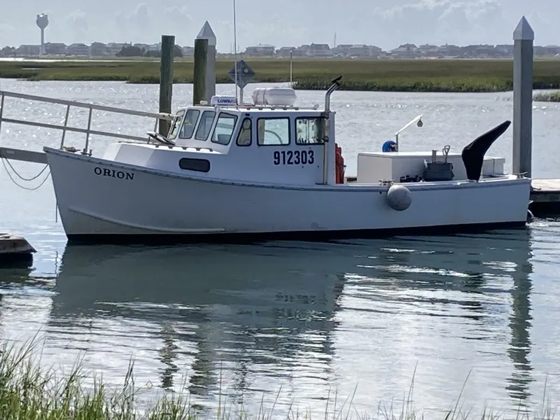 Slide: The Image of Commercial BHM 1986 - 5926681