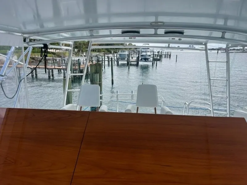 Slide: The Image of Rybovich 60 SIBONEY - Helm 2001 Rybovich 60 SIBONEY - 6003785