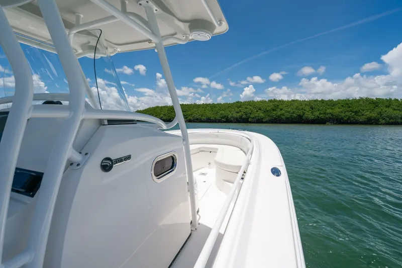 Slide: The Image of Edgewater 318CC 2017 - 5926730