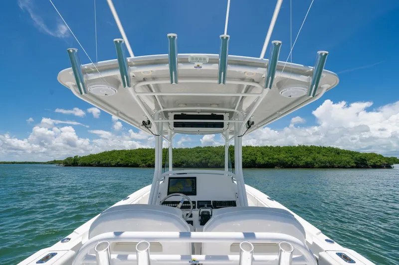 Slide: The Image of Edgewater 318CC 2017 - 5926734