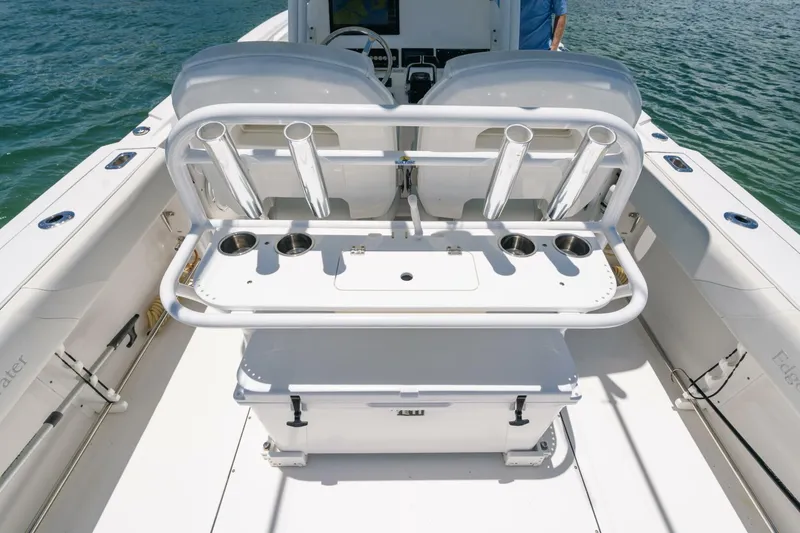 Slide: The Image of Edgewater 318CC 2017 - 5926739