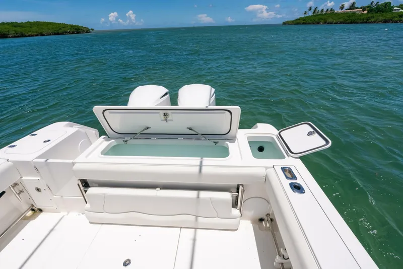 Slide: The Image of Edgewater 318CC 2017 - 5926743