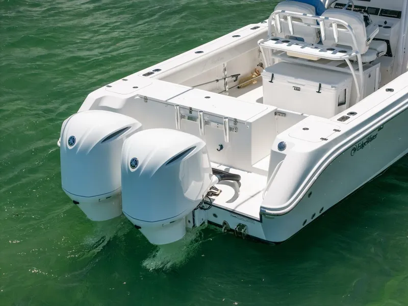 Slide: The Image of Edgewater 318CC 2017 - 5926752