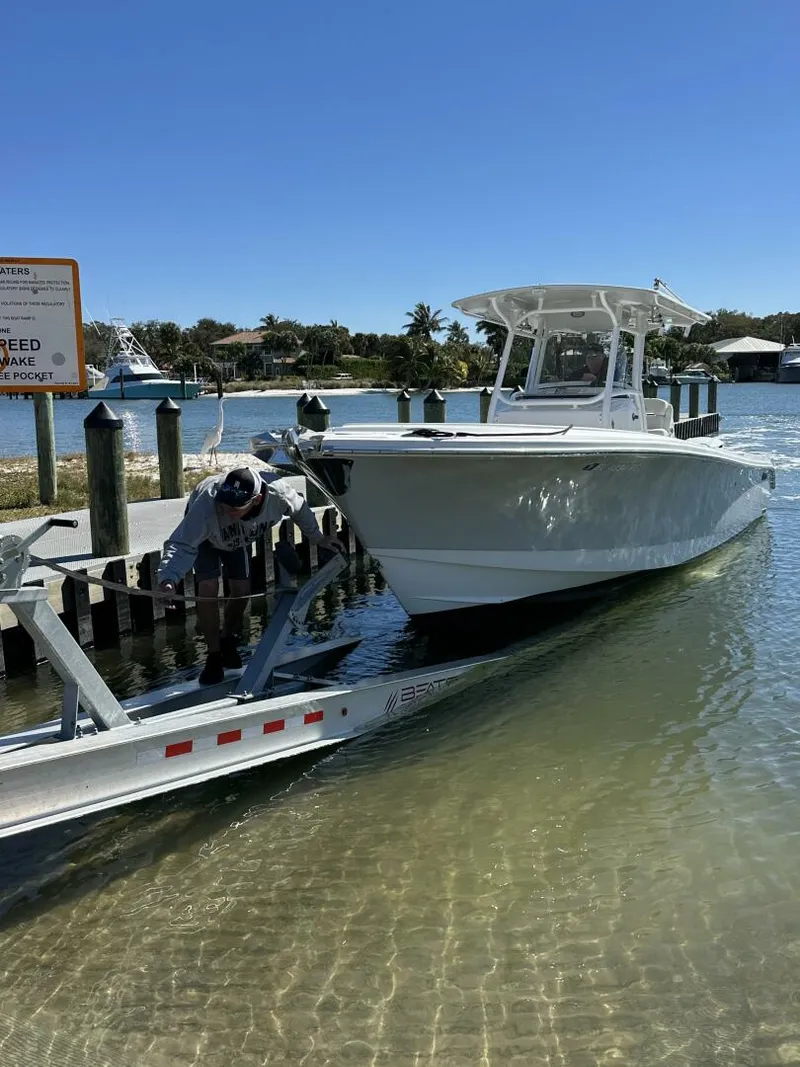 Slide: The Image of Edgewater 318CC 2017 - 5926720