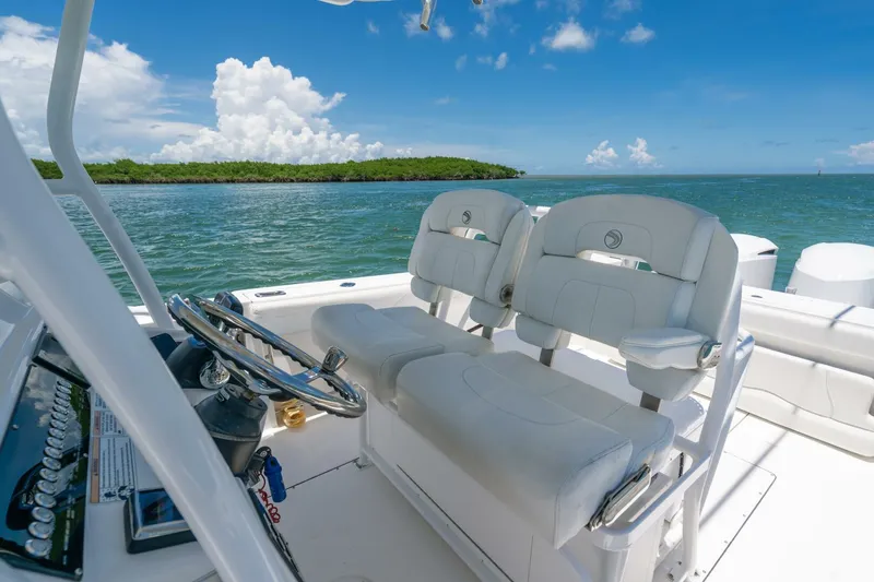 Slide: The Image of Edgewater 318CC 2017 - 5926725