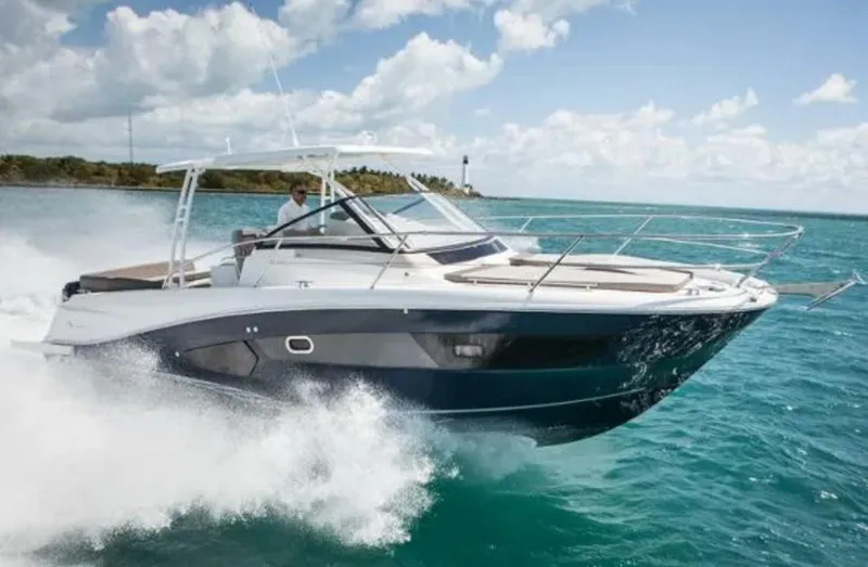 Slide: The Image of Jeanneau 10.5 2019 - 5926763