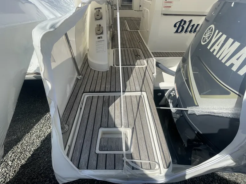 Slide: The Image of Jeanneau 10.5 2019 - 6050346