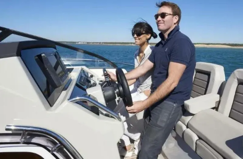 Slide: The Image of Jeanneau 10.5 2019 - 5926767