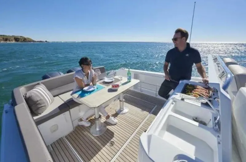 Slide: The Image of Jeanneau 10.5 2019 - 5926769