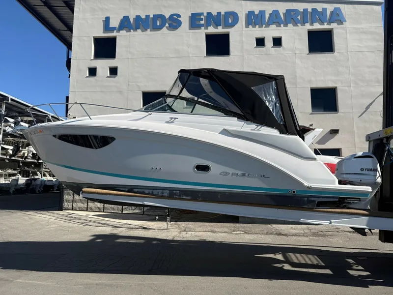 The Image of Regal 26 XO 2020 - 5926942