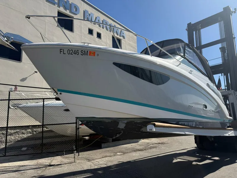 Slide: The Image of Regal 26 XO 2020 - 5927001