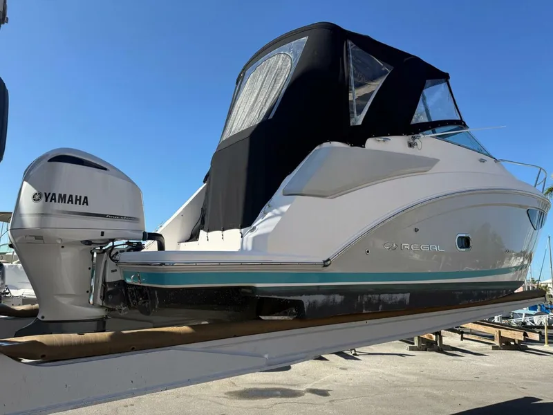 Slide: The Image of Regal 26 XO 2020 - 5927003