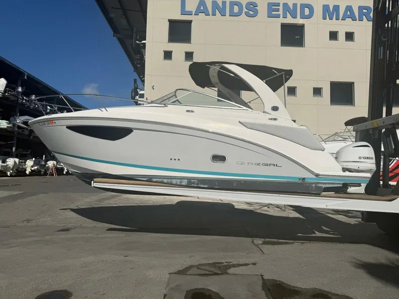 Slide: The Image of Regal 26 XO 2020 - 5927004