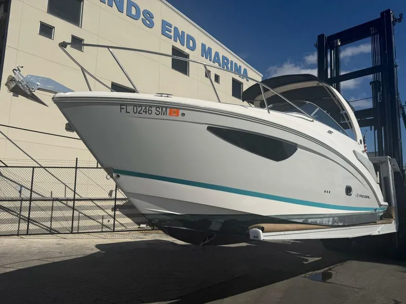 Slide: The Image of Regal 26 XO 2020 - 5927005