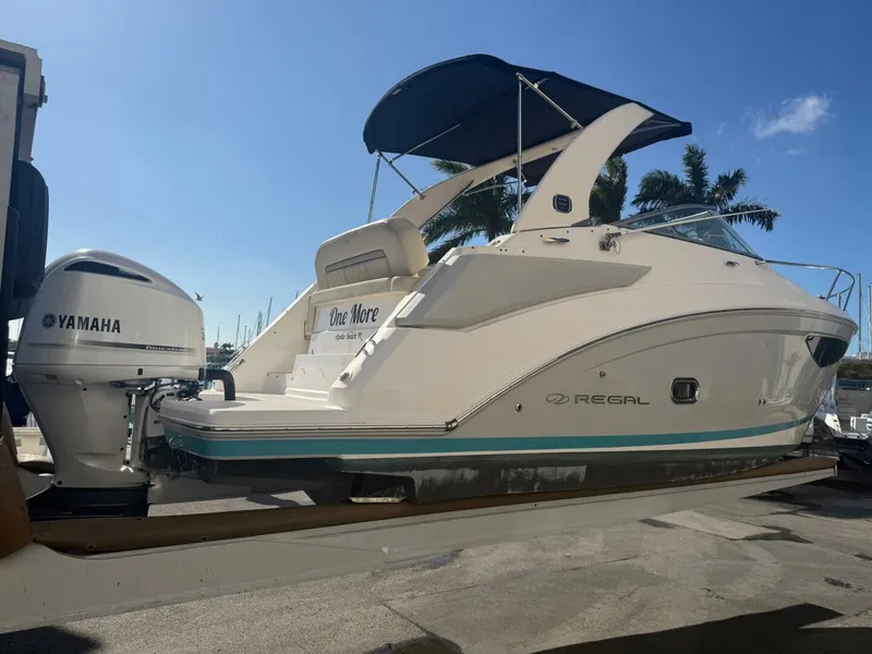 Slide: The Image of Regal 26 XO 2020 - 5927008