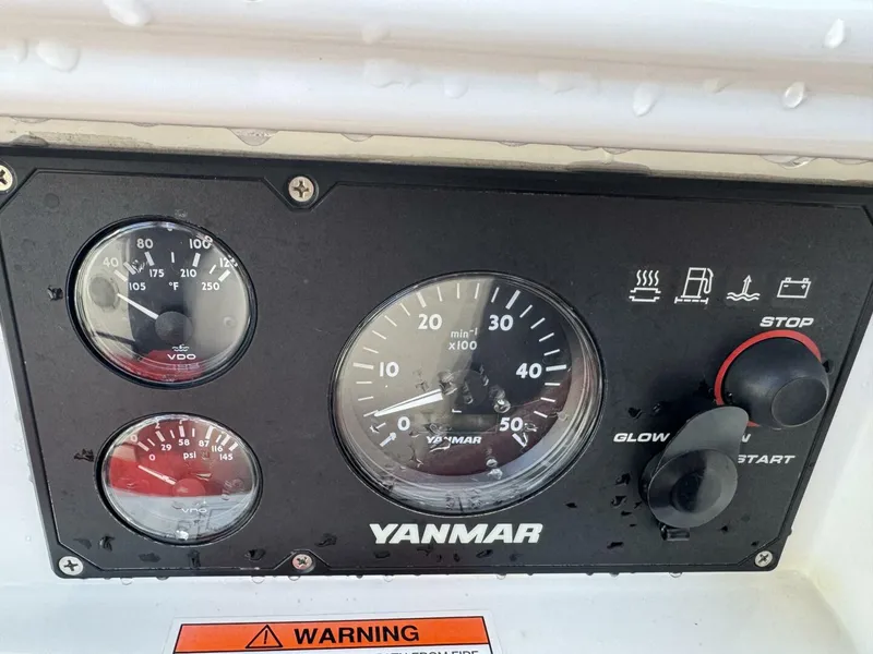 Slide: The Image of Beneteau 49 2009 - 5927135