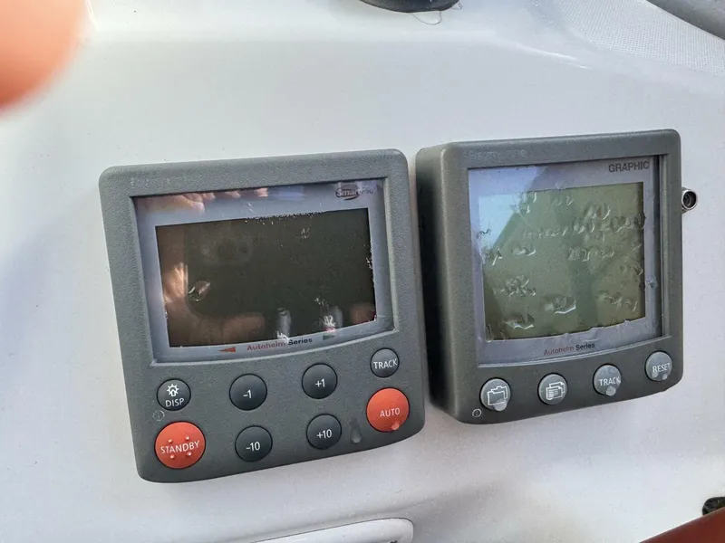 Slide: The Image of Beneteau 49 2009 - 5927136