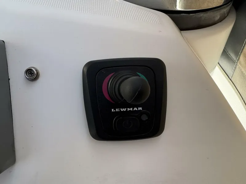 Slide: The Image of Beneteau 49 2009 - 5927137