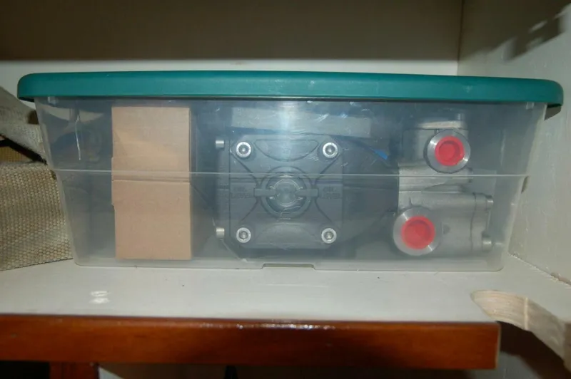 Slide: The Image of Custom Sprague 2006 - 5927965