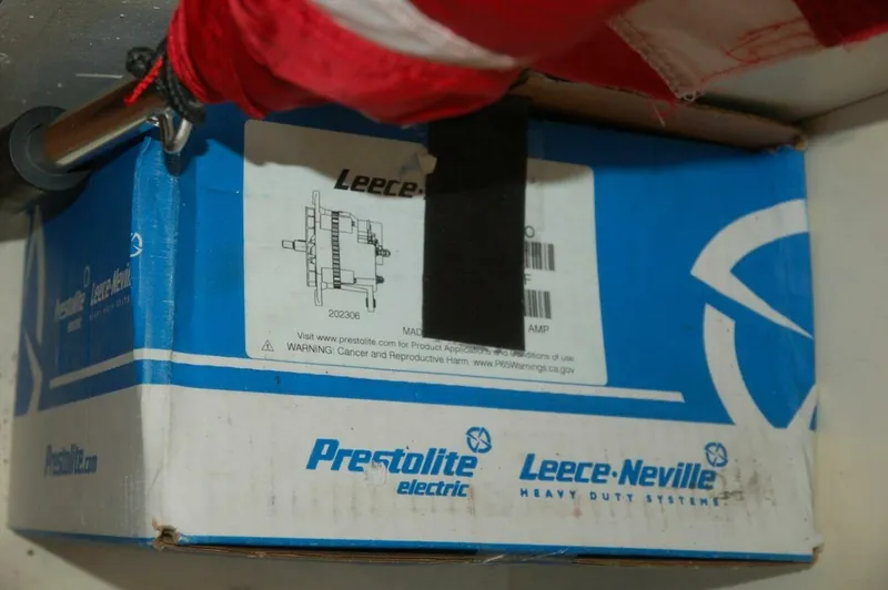 Slide: The Image of Custom Sprague 2006 - 5927966