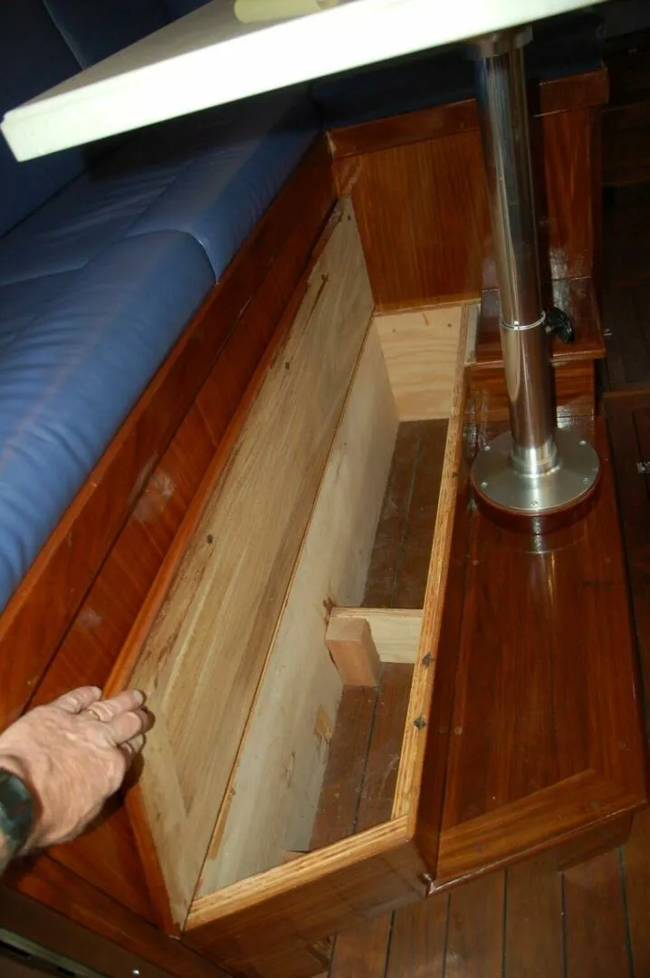 Slide: The Image of Custom Sprague 2006 - 5927988