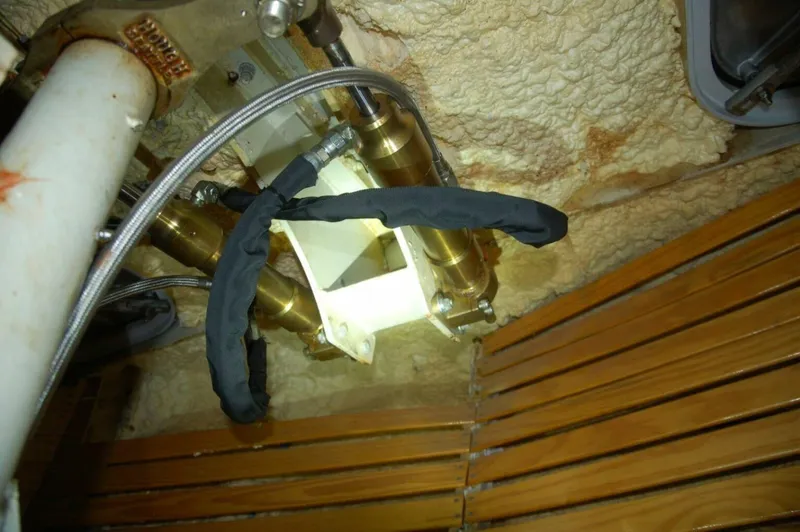 Slide: The Image of Custom Sprague 2006 - 5928002