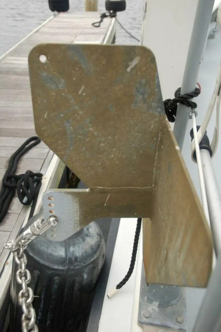 Slide: The Image of Custom Sprague 2006 - 5928008