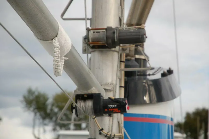 Slide: The Image of Custom Sprague 2006 - 5928011