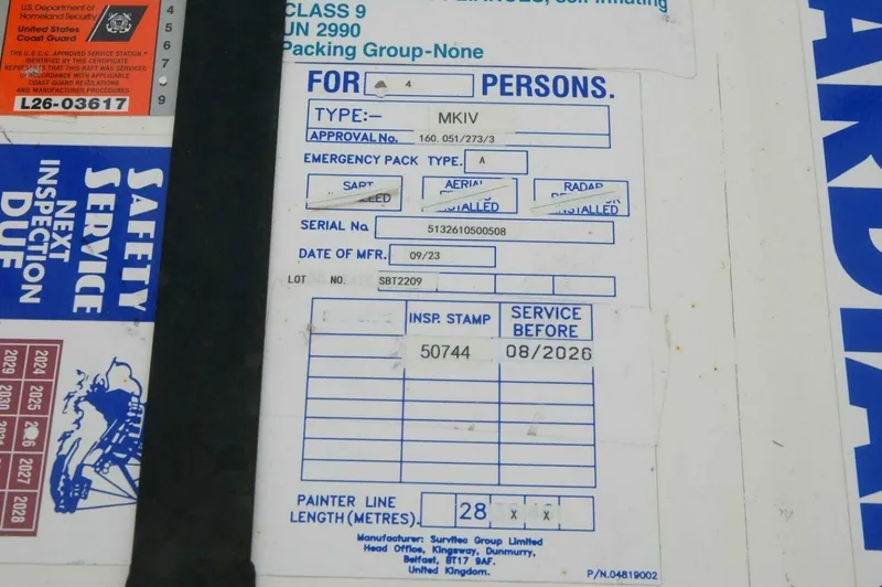 Slide: The Image of Custom Sprague 2006 - 5928017