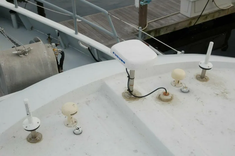 Slide: The Image of Custom Sprague 2006 - 5928019