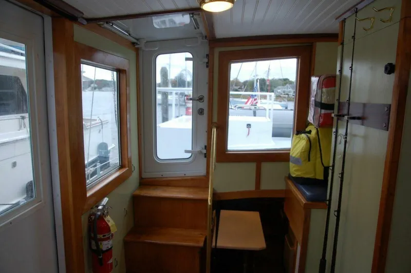 Slide: The Image of Custom Sprague 2006 - 5927692