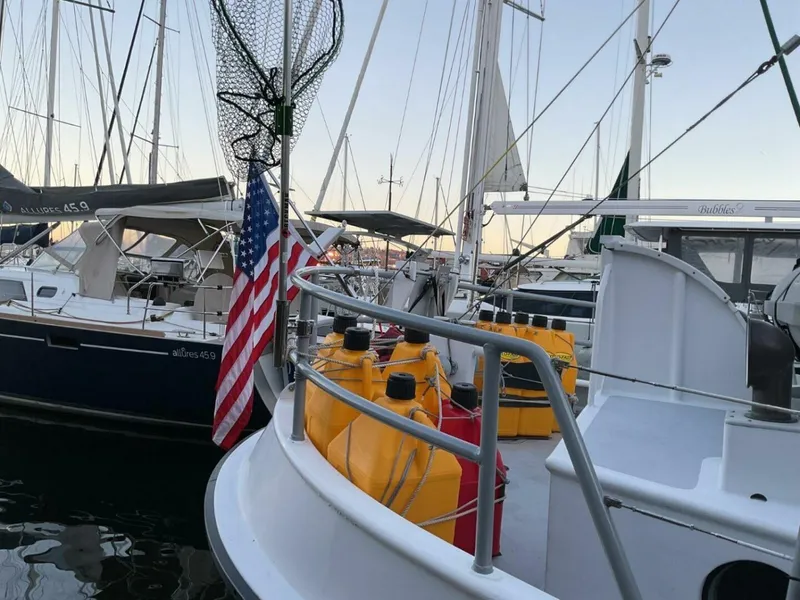 Slide: The Image of Custom Sprague 2006 - 5928029