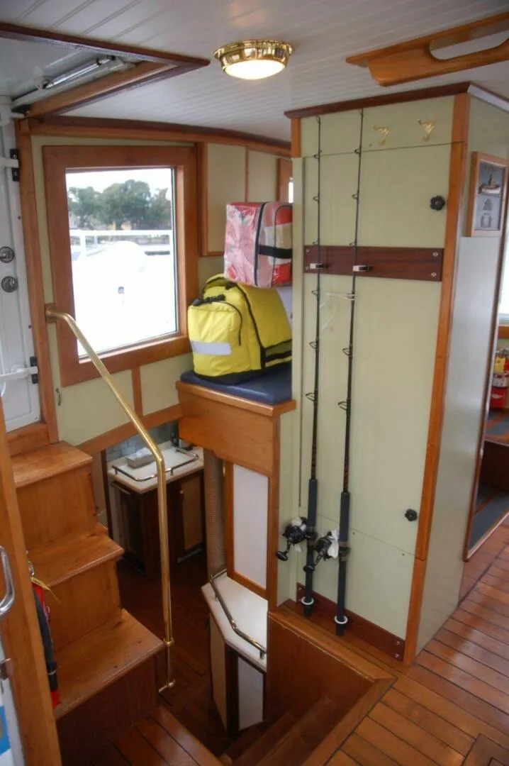 Slide: The Image of Custom Sprague 2006 - 5927694