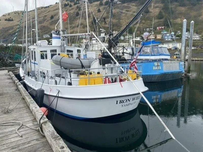 Slide: The Image of Custom Sprague 2006 - 5927673