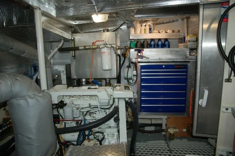 Slide: The Image of Custom Sprague 2006 - 5927884