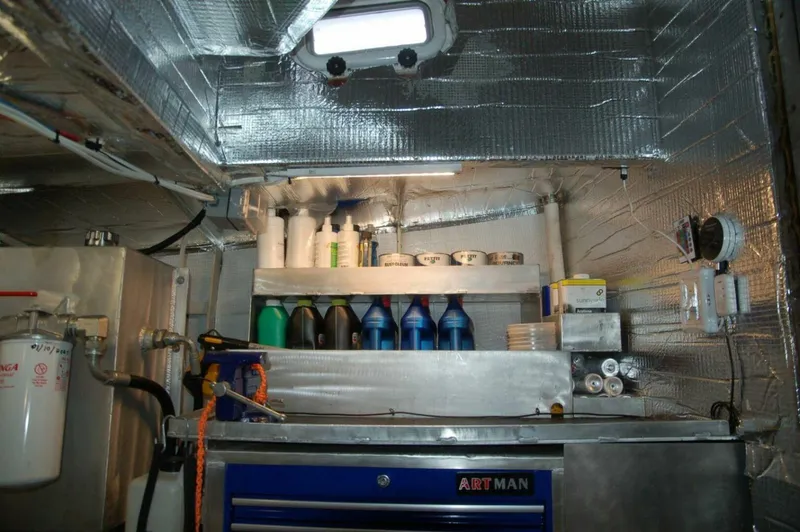 Slide: The Image of Custom Sprague 2006 - 5927886