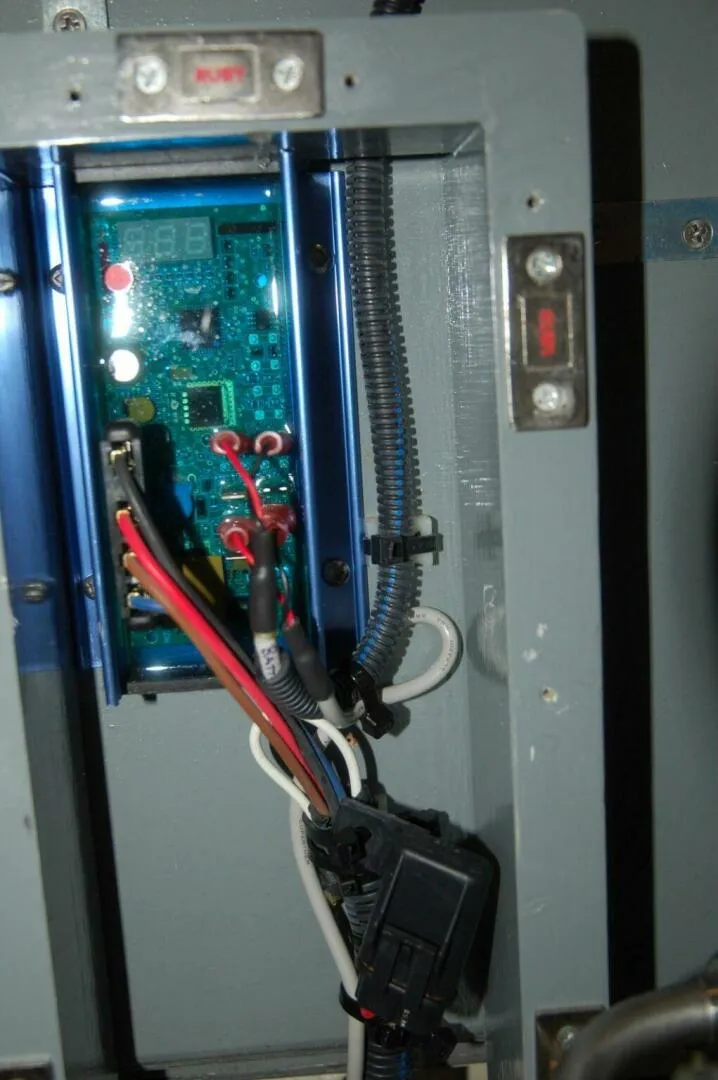 Slide: The Image of Custom Sprague 2006 - 5927892