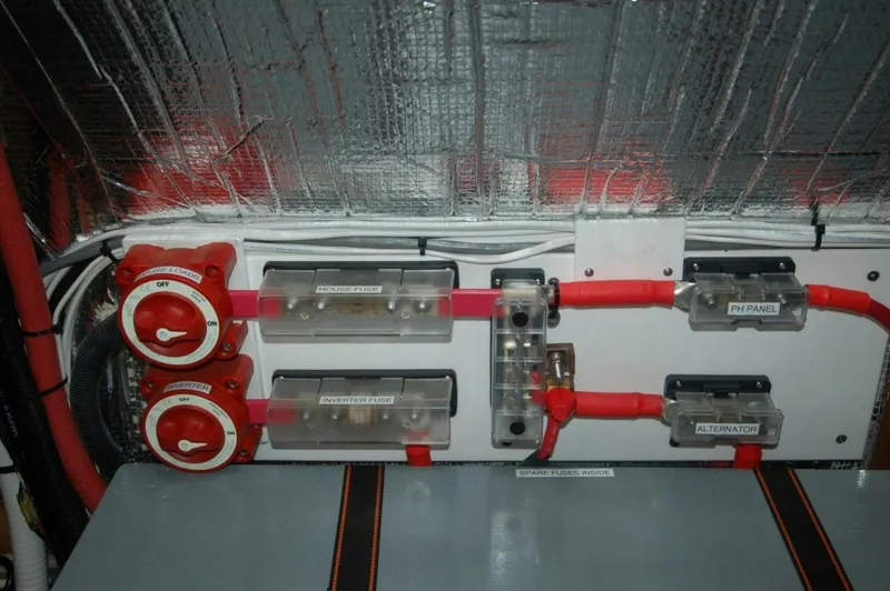 Slide: The Image of Custom Sprague 2006 - 5927896