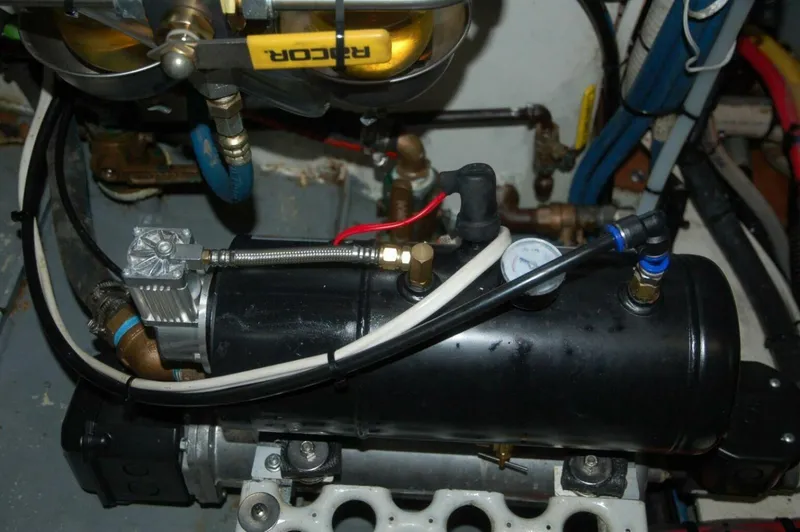 Slide: The Image of Custom Sprague 2006 - 5927901