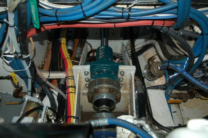 Slide: The Image of Custom Sprague 2006 - 5927902